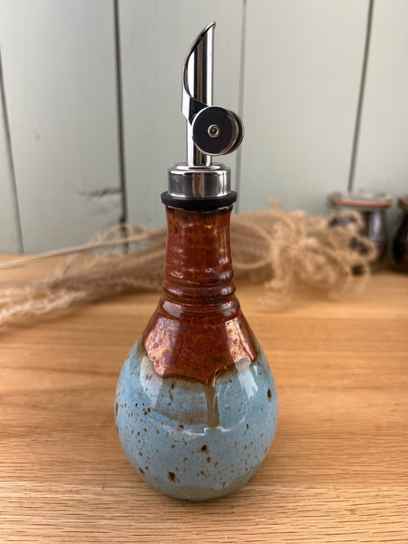 Oil Bottle - Small